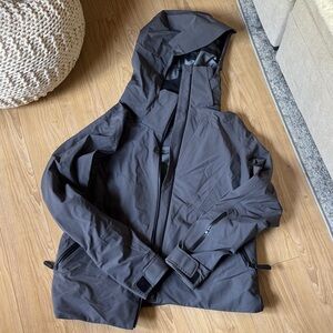 AETHER Hooded Jacket